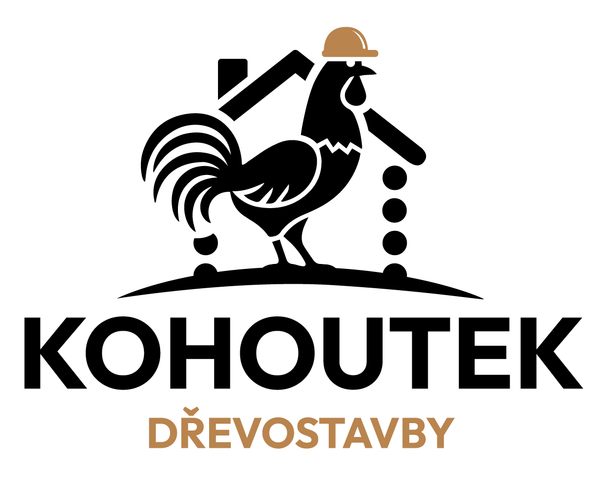 Dřevostavby Kohoutek